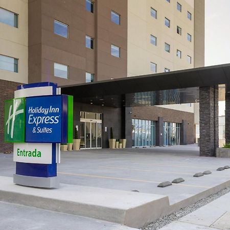 Holiday Inn Express & Suites - Tijuana Otay By Ihg Exterior photo