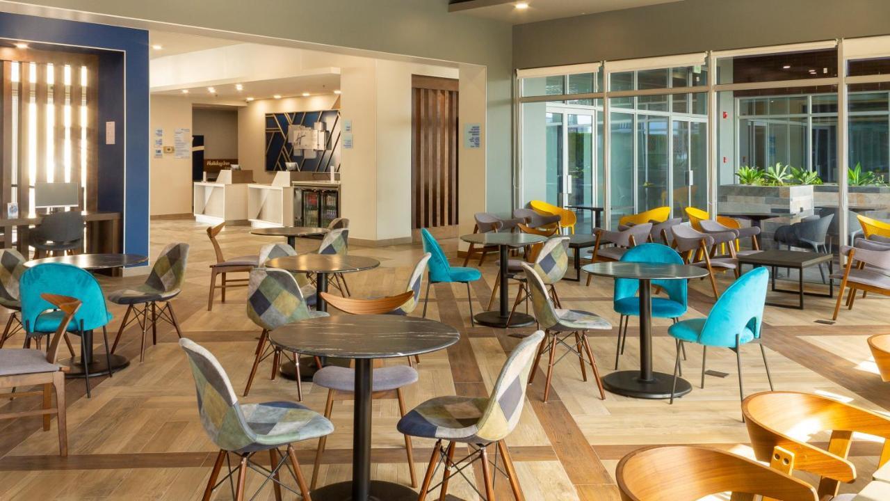 Holiday Inn Express & Suites - Tijuana Otay By Ihg Exterior photo