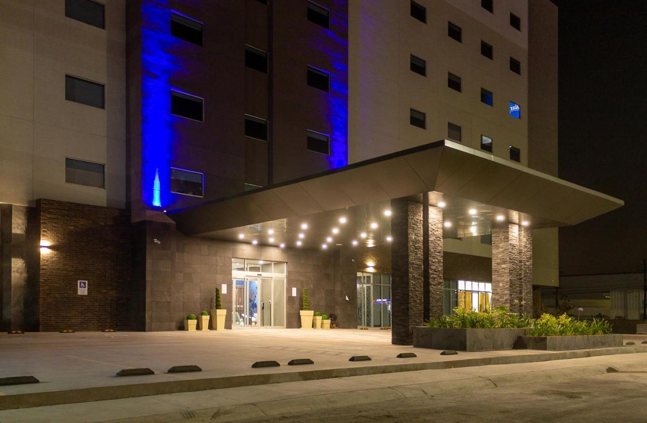 Holiday Inn Express & Suites - Tijuana Otay By Ihg Exterior photo