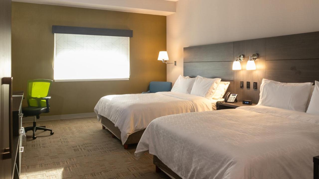 Holiday Inn Express & Suites - Tijuana Otay By Ihg Exterior photo
