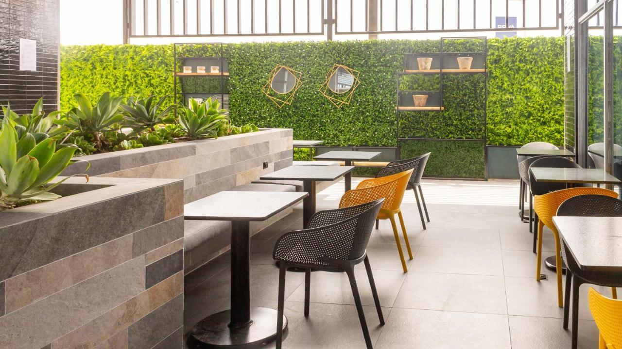Holiday Inn Express & Suites - Tijuana Otay By Ihg Exterior photo