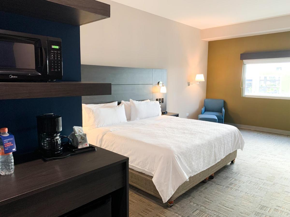 Holiday Inn Express & Suites - Tijuana Otay By Ihg Exterior photo