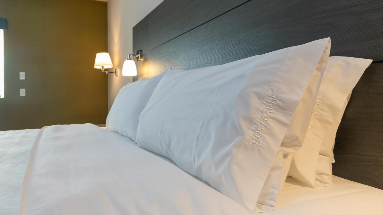 Holiday Inn Express & Suites - Tijuana Otay By Ihg Exterior photo