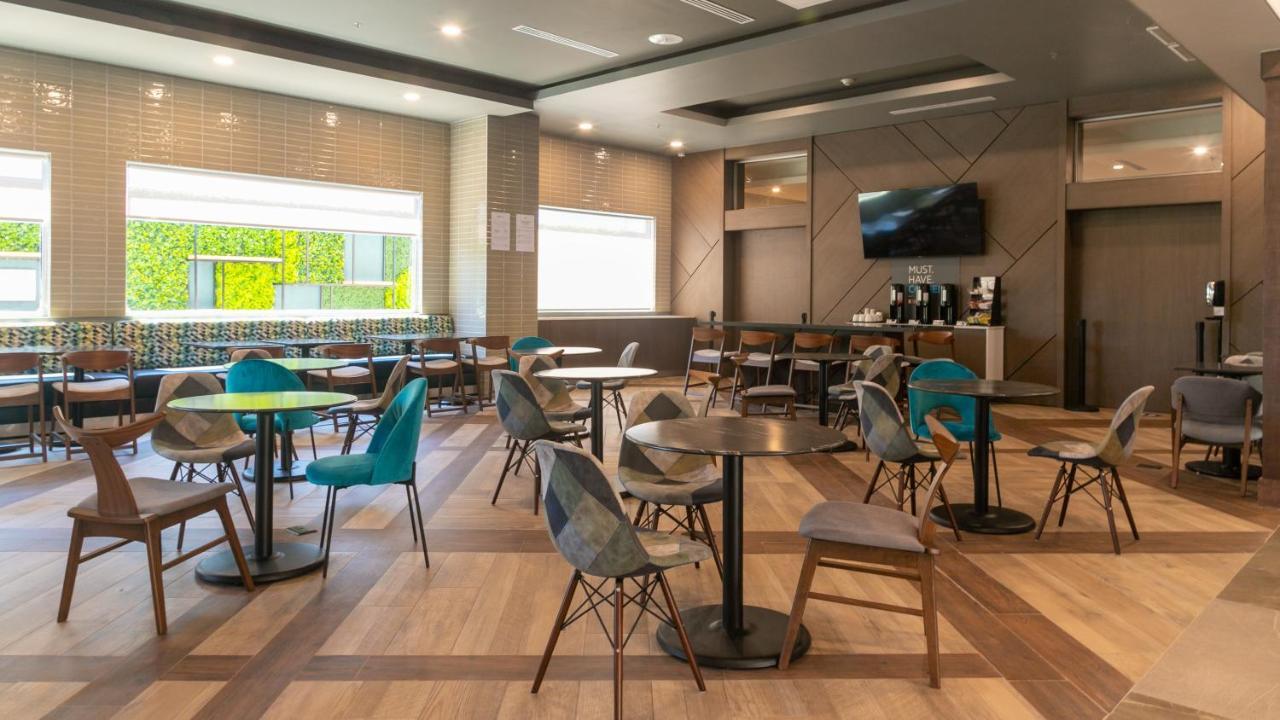Holiday Inn Express & Suites - Tijuana Otay By Ihg Exterior photo