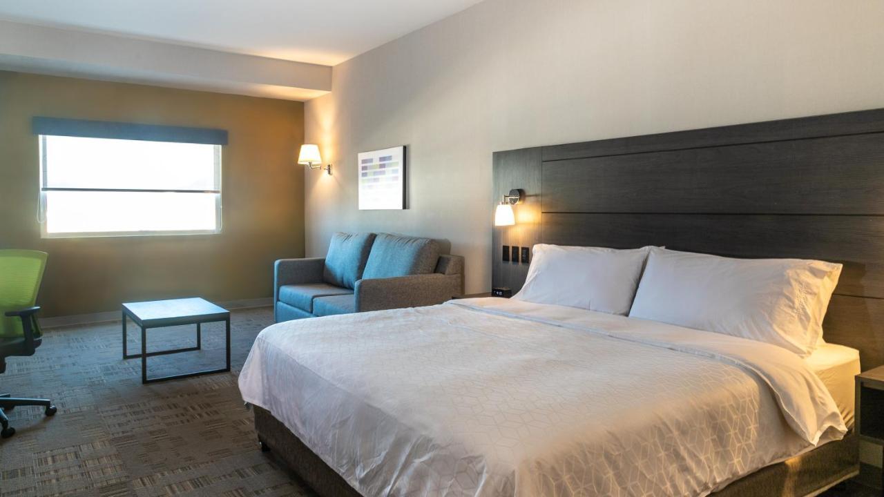 Holiday Inn Express & Suites - Tijuana Otay By Ihg Exterior photo