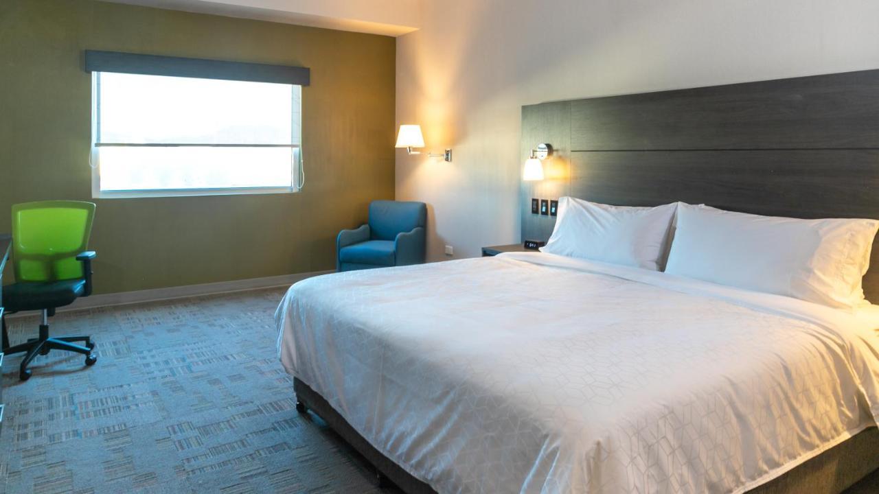 Holiday Inn Express & Suites - Tijuana Otay By Ihg Exterior photo