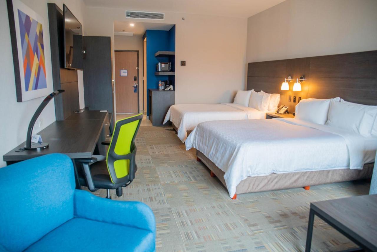Holiday Inn Express & Suites - Tijuana Otay By Ihg Exterior photo