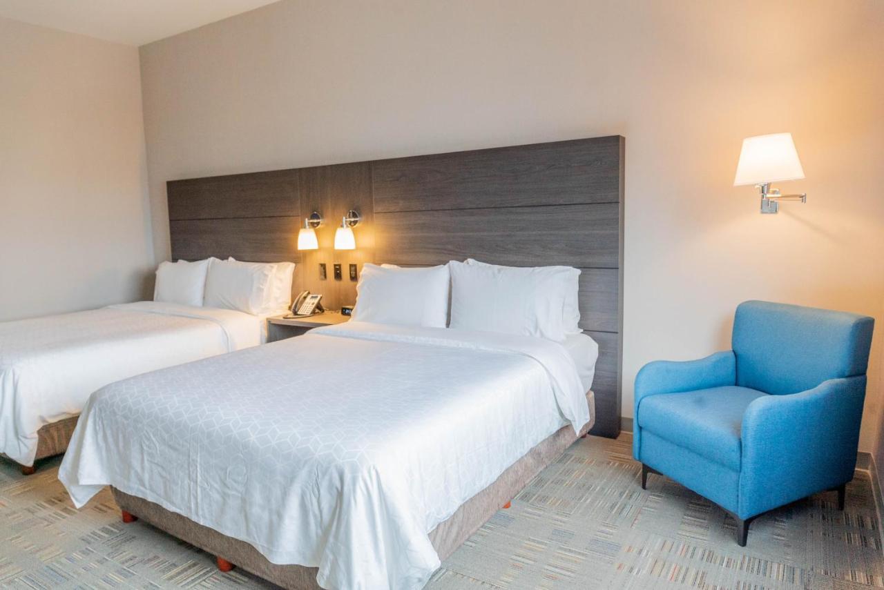 Holiday Inn Express & Suites - Tijuana Otay By Ihg Exterior photo