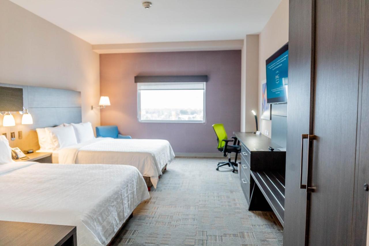 Holiday Inn Express & Suites - Tijuana Otay By Ihg Exterior photo