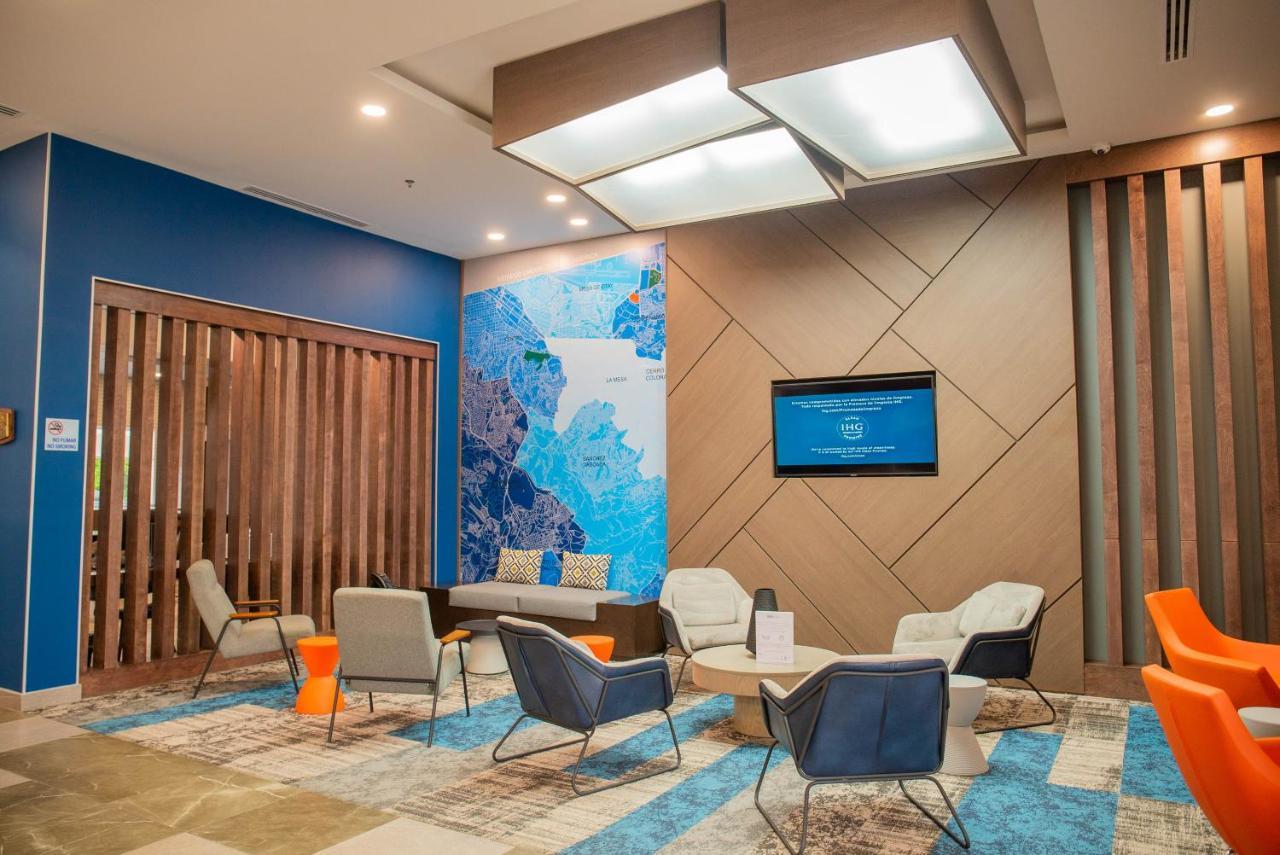 Holiday Inn Express & Suites - Tijuana Otay By Ihg Exterior photo