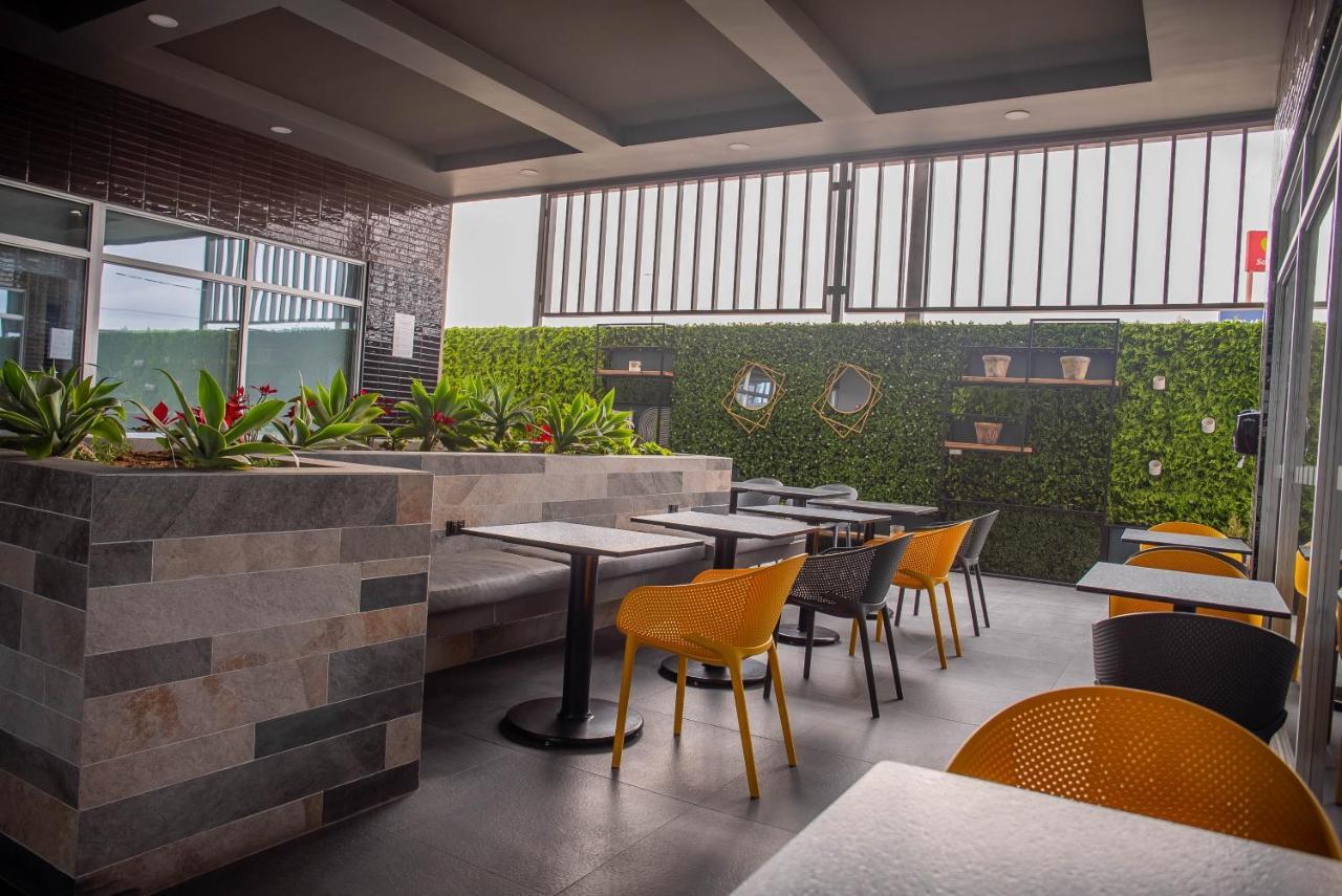 Holiday Inn Express & Suites - Tijuana Otay By Ihg Exterior photo