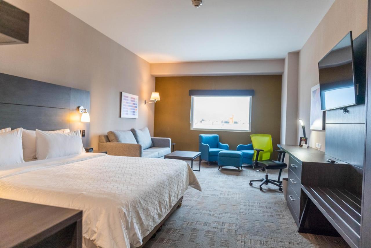 Holiday Inn Express & Suites - Tijuana Otay By Ihg Exterior photo