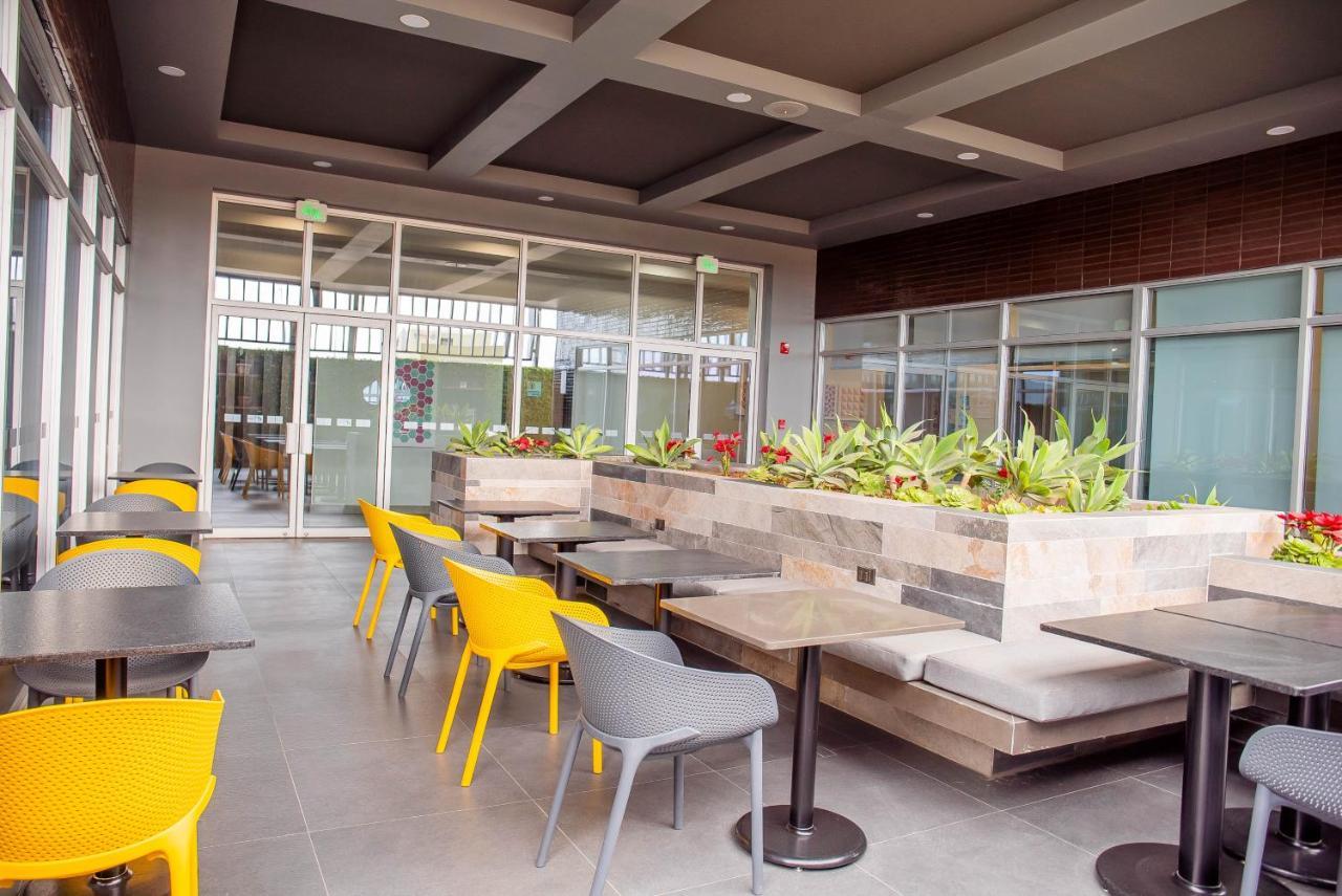 Holiday Inn Express & Suites - Tijuana Otay By Ihg Exterior photo